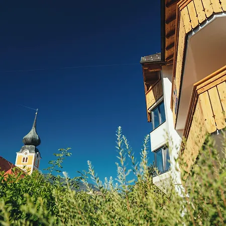 Hotel Stadtvilla Boutiquehotel