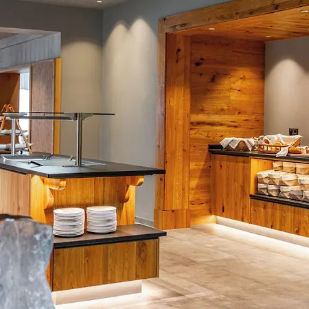 Hotel Stadtvilla Boutiquehotel Schladming