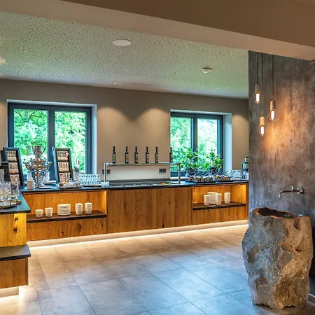 Stadtvilla Boutiquehotel 酒店