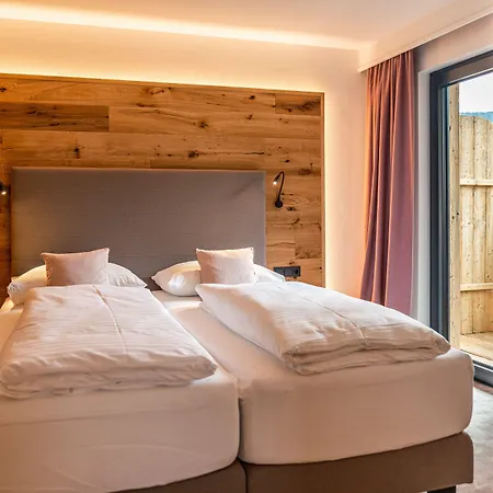 Stadtvilla Boutiquehotel