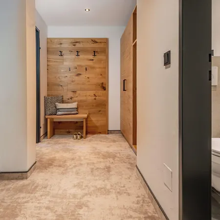 酒店 Stadtvilla Boutiquehotel