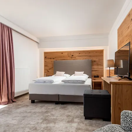 酒店 Stadtvilla Boutiquehotel 3*
