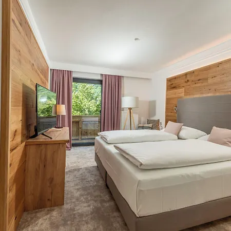 Stadtvilla Boutiquehotel 3* Schladming