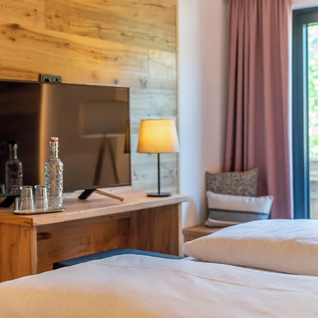 Stadtvilla Boutiquehotel 斯拉德明