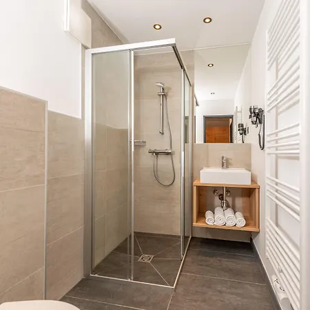 酒店 Stadtvilla Boutiquehotel