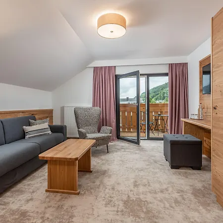酒店 Stadtvilla Boutiquehotel 斯拉德明