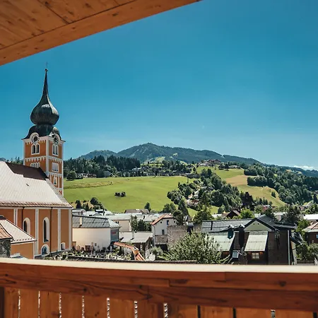 Stadtvilla Boutiquehotel