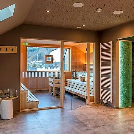 Stadtvilla Boutiquehotel Szálloda 3*
