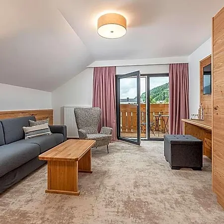 Stadtvilla Boutiquehotel 3* Schladming
