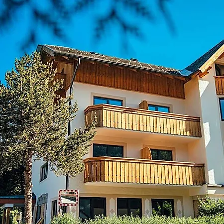 Szálloda Stadtvilla Boutiquehotel