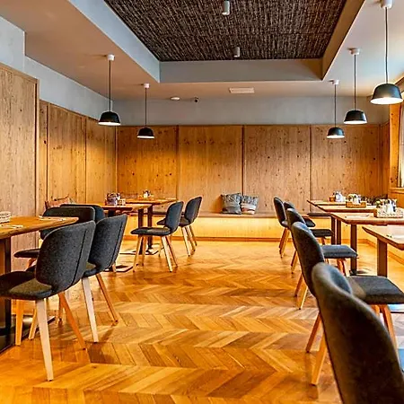 Szálloda Stadtvilla Boutiquehotel 3*