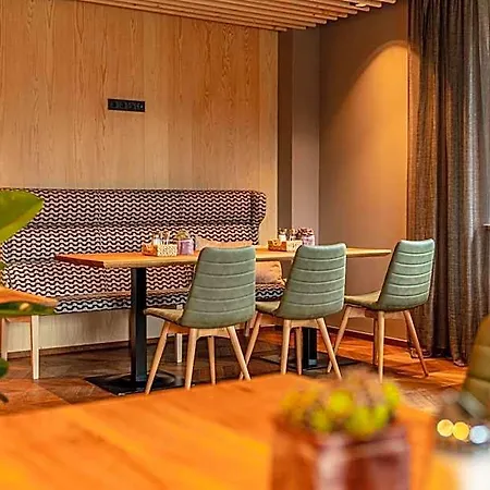 Stadtvilla Boutiquehotel
