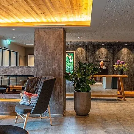 Stadtvilla Boutiquehotel 3* Schladming