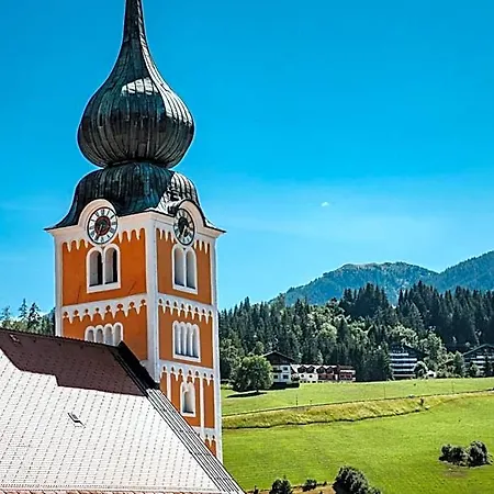 Stadtvilla Boutiquehotel Hotel Schladming