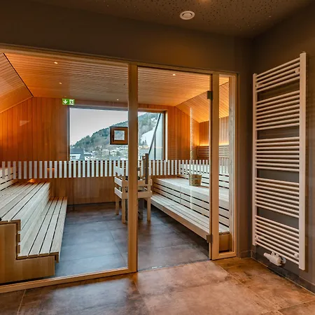 Otel Stadtvilla Boutiquehotel 3*
