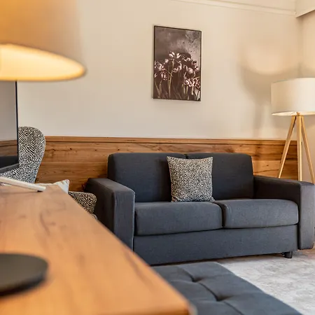 Stadtvilla Boutiquehotel 3* Schladming