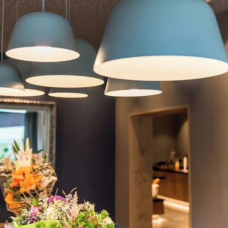 Stadtvilla Boutiquehotel Schladming