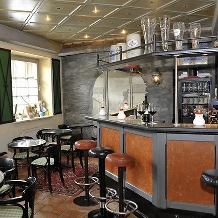 Stadtvilla Boutiquehotel Hotel 3*