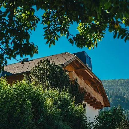 Stadtvilla Boutiquehotel Hotel Schladming