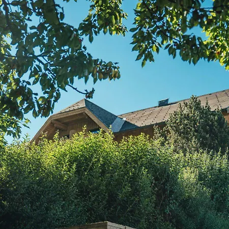 酒店 Stadtvilla Boutiquehotel