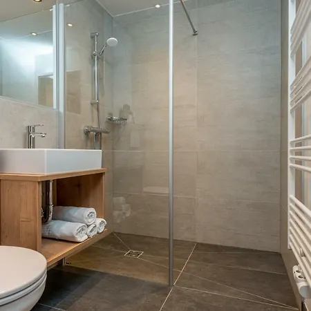 Stadtvilla Boutiquehotel Schladming