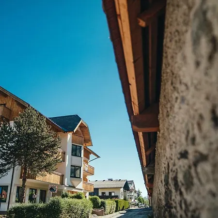 Stadtvilla Boutiquehotel Hotel