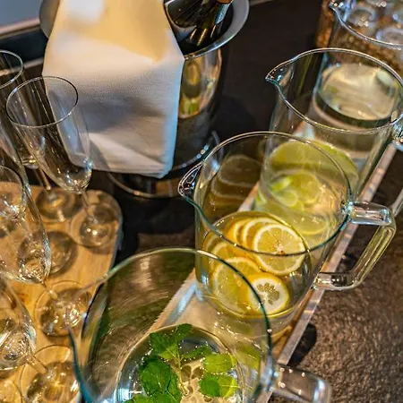 酒店 Stadtvilla Boutiquehotel