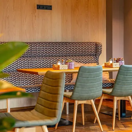 Stadtvilla Boutiquehotel 3* Schladming