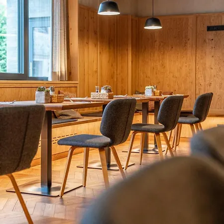 Stadtvilla Boutiquehotel 酒店 3*