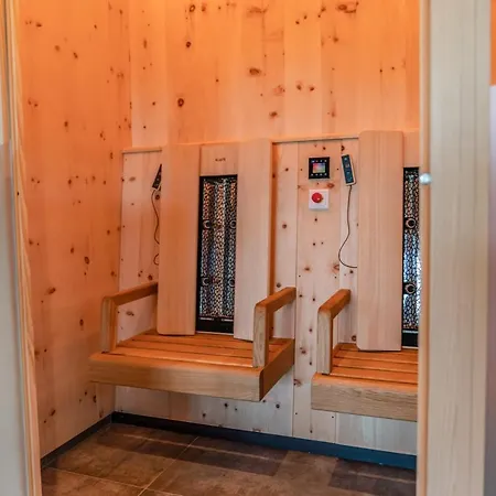 Hotel Stadtvilla Boutiquehotel Schladming