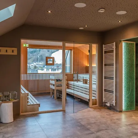 Stadtvilla Boutiquehotel 酒店 斯拉德明