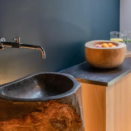 Stadtvilla Boutiquehotel Hotel Schladming