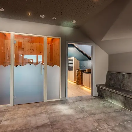 Stadtvilla Boutiquehotel Schladming