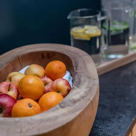 Stadtvilla Boutiquehotel 斯拉德明