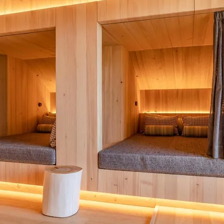 Hotel Stadtvilla Boutiquehotel Schladming