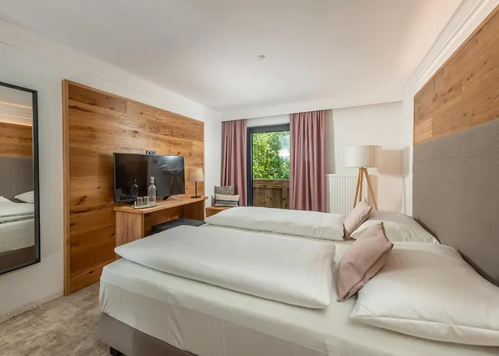 Stadtvilla Boutiquehotel 酒店 3*