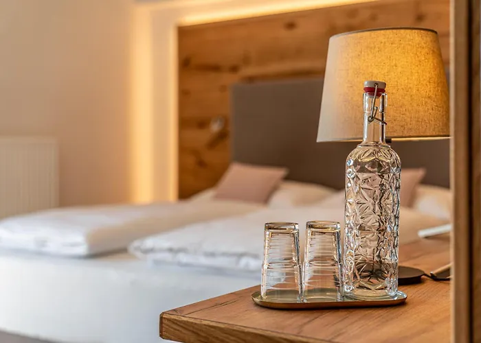 Stadtvilla Boutiquehotel 酒店