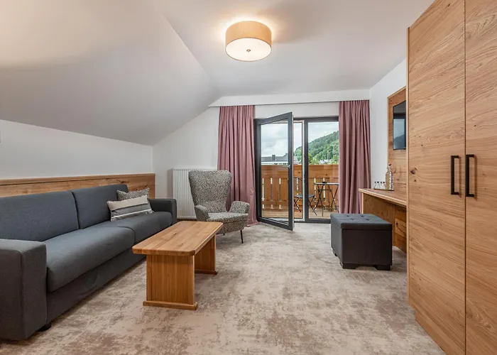 Stadtvilla Boutiquehotel מלון שלאדמינג