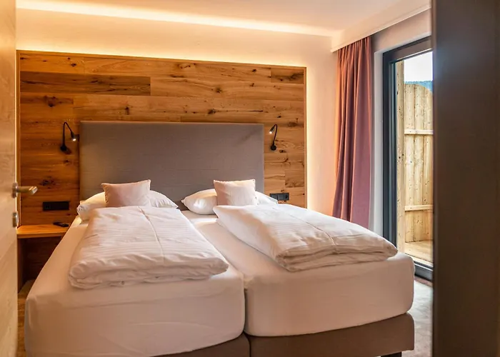 Stadtvilla Boutiquehotel 3* Schladming