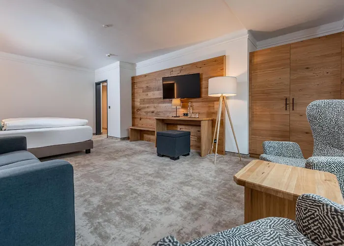 酒店 Stadtvilla Boutiquehotel 斯拉德明