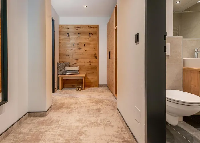 Stadtvilla Boutiquehotel שלאדמינג