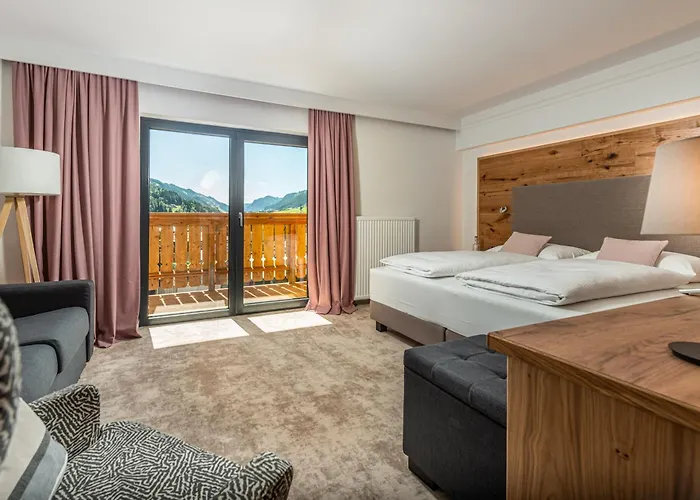 Stadtvilla Boutiquehotel