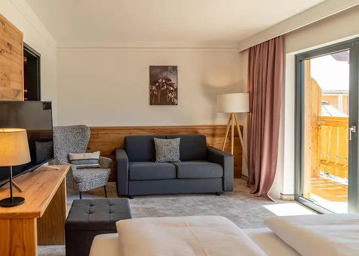 酒店 Stadtvilla Boutiquehotel 斯拉德明