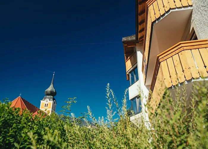 酒店 Stadtvilla Boutiquehotel