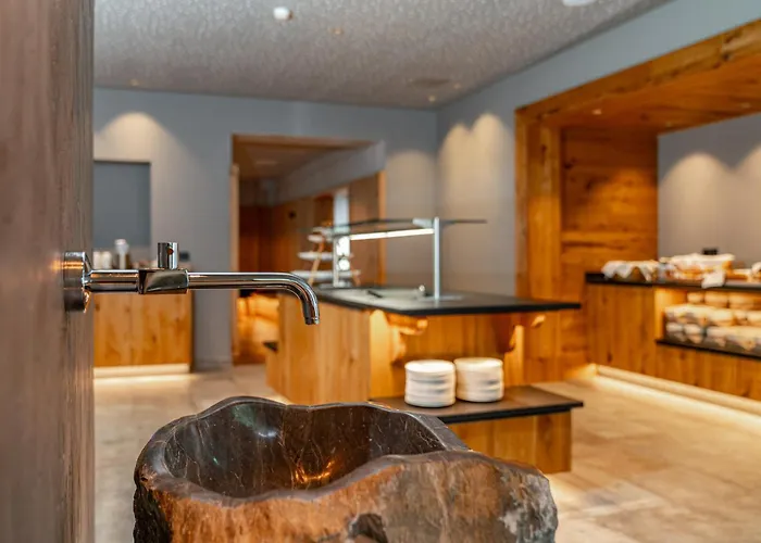 酒店 Stadtvilla Boutiquehotel