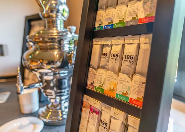 Stadtvilla Boutiquehotel Hotel Schladming