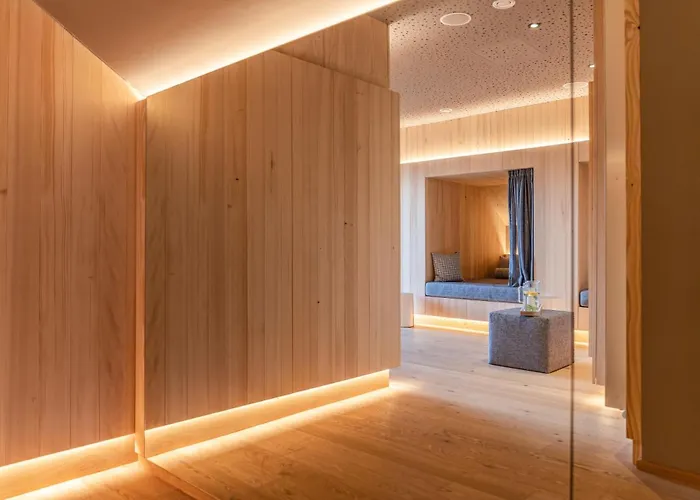 Stadtvilla Boutiquehotel 酒店