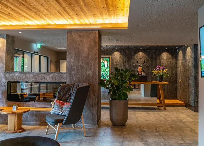 Hotel Stadtvilla Boutiquehotel