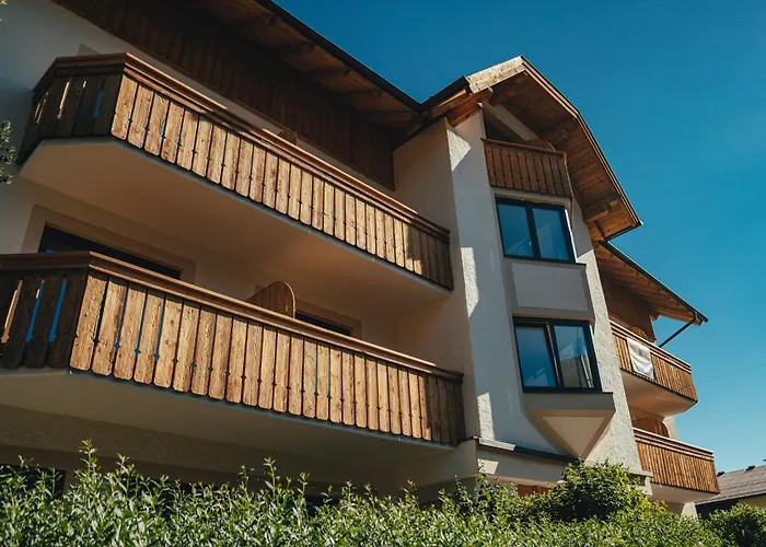 Stadtvilla Boutiquehotel 3* Schladming