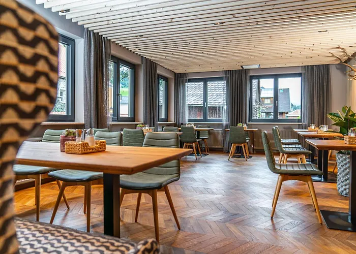 Stadtvilla Boutiquehotel